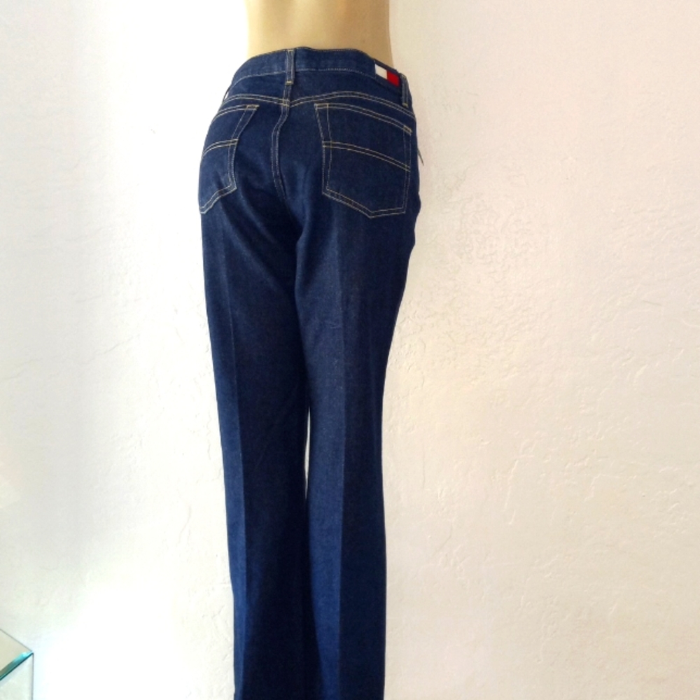 Size 11 Tommy Jeans